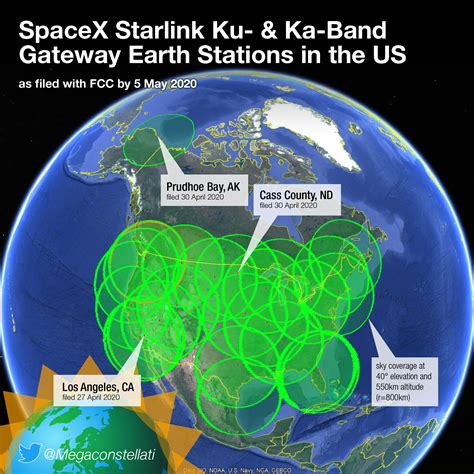 Starlink internet service map. Things To Know About Starlink internet service map. 